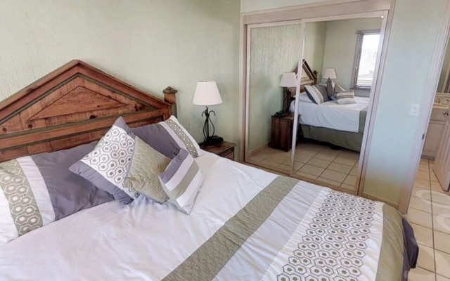 Princessa 2BR E 101 by Casago