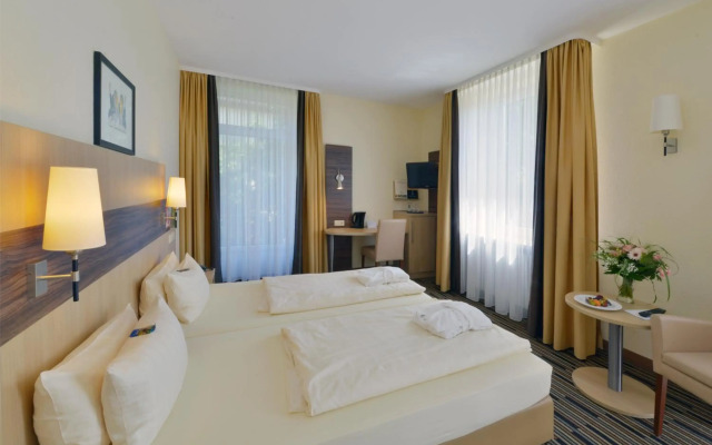Kurpark-Hotel Bad Dürkheim