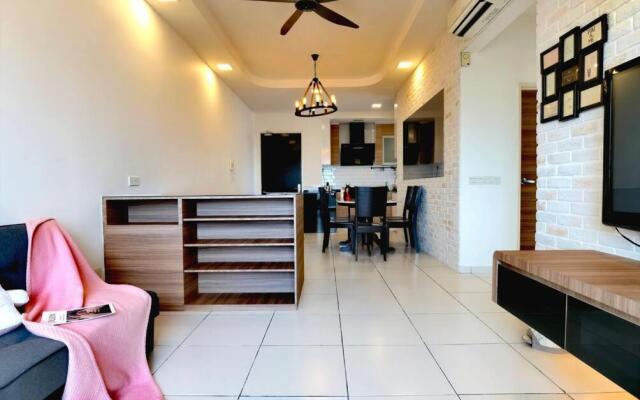 2112 Modern Industrial Style Home 100mbps By STAY