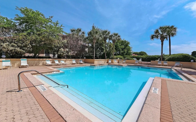 Tivoli by the Sea 5286