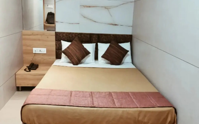Hotel Prasad NX