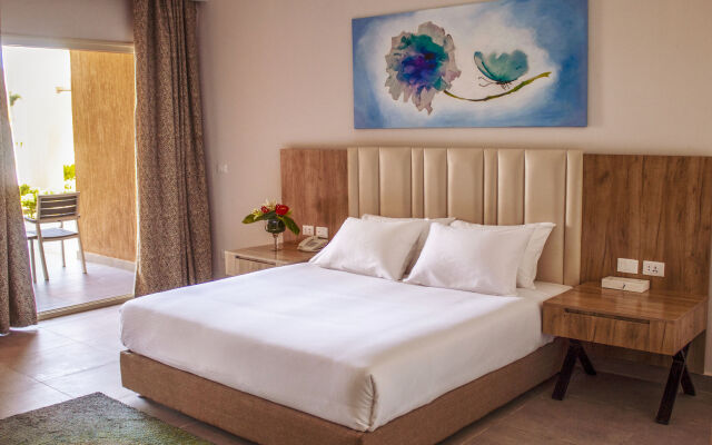 Pickalbatros Water Valley Resort - Neverland Hurghada