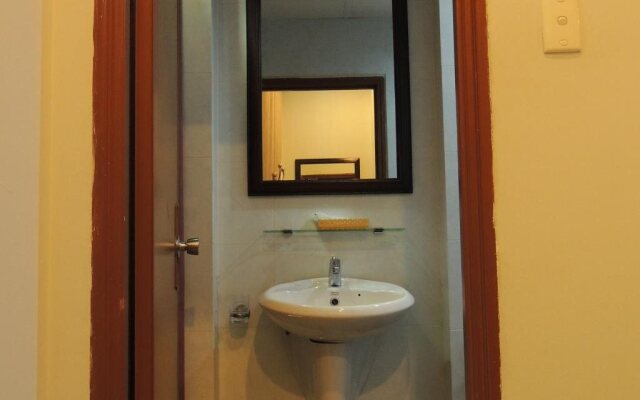Sao Nam Hotel - Bui Vien Walking Street