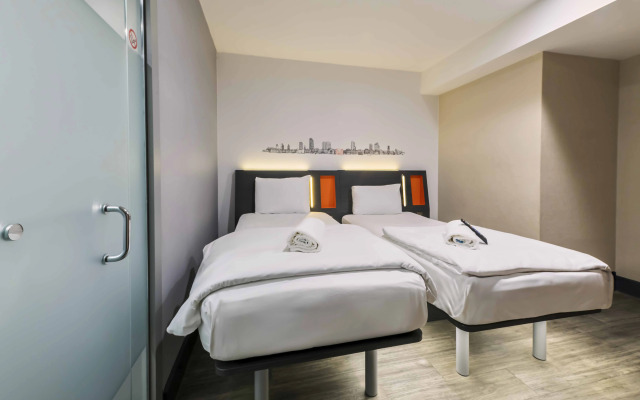 easyHotel Leeds