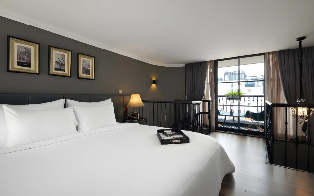 La Siesta Premium Hang Be