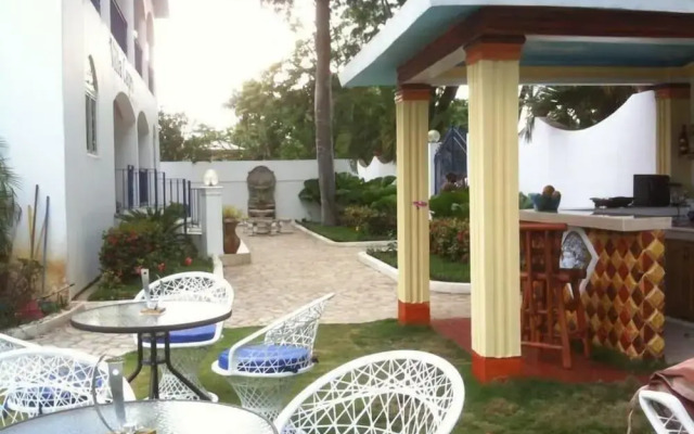 Hotel Villa Capri Salon & SPA