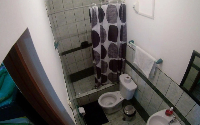Tampu Machi Backpackers Hostel
