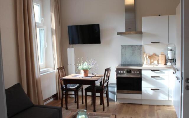 Ferienwohnung Goldgrund15