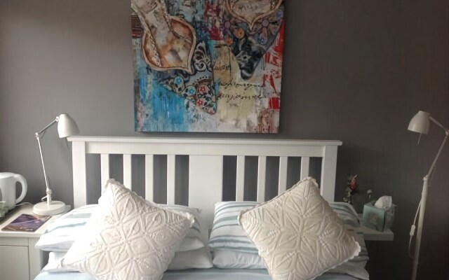 Firbank Guest House