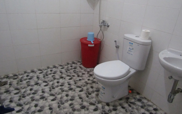 Balkondes Bumiharjo (Kampung Dolanan)