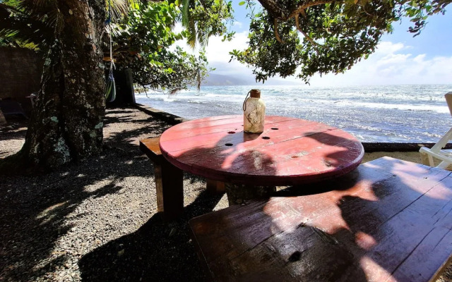 Tahiti - Fenua Chill House