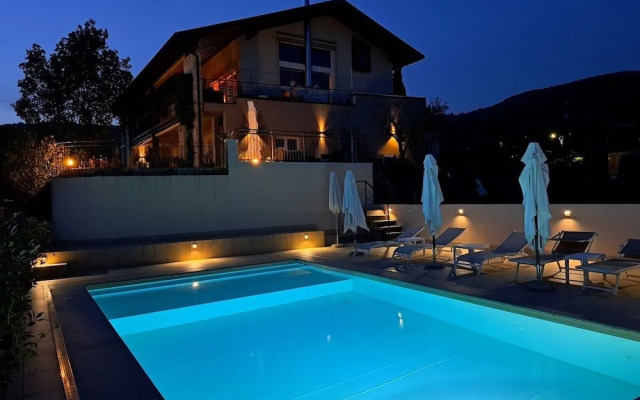 Villa dell'Olivo Bianco