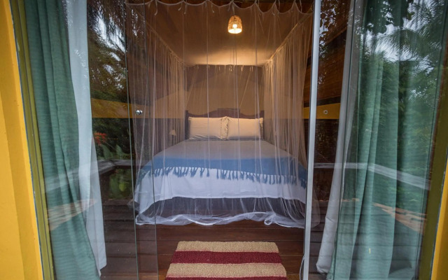 Pousada Canoa Nativa