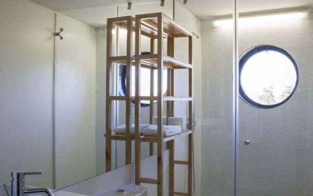 ORM - Cristal Apartment