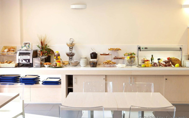 Holiday Inn Express Reggio Emilia by IHG