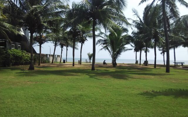 Mamalla Beach Resort