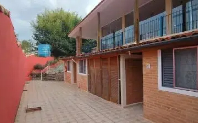 Pousada Vila Rica