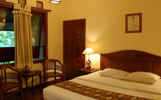 Bukit Daun Hotel and Resort