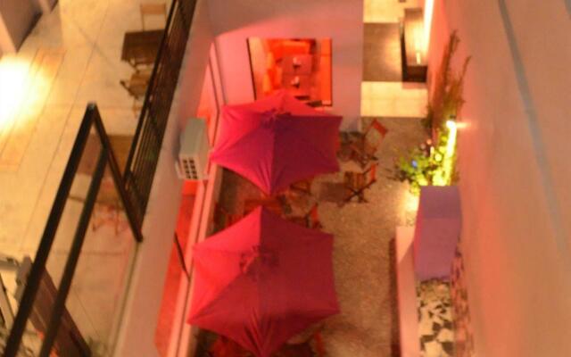 Las Cepas Hotel de Cata & Relax