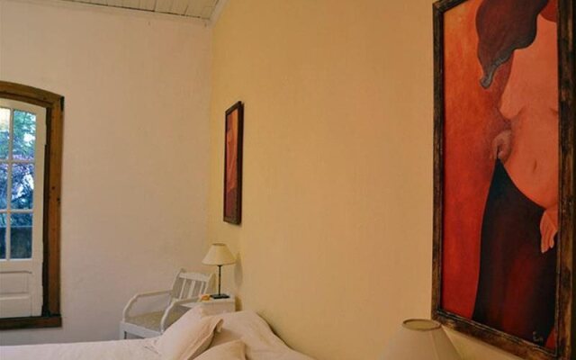 El Capricho del Tigre Bed & Breakfast