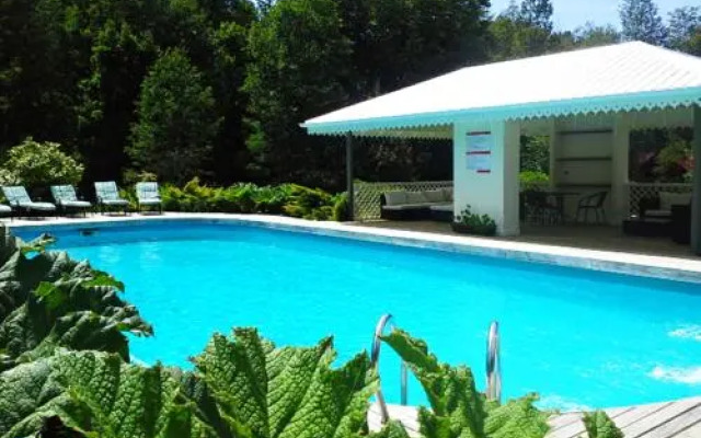 Hotel Salto del Carileufu