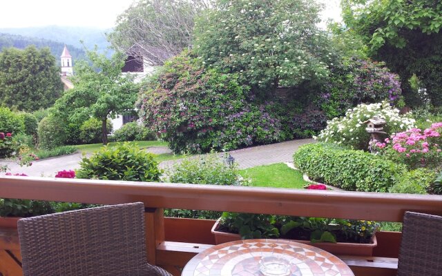 Hotel-Pension Breig Garni