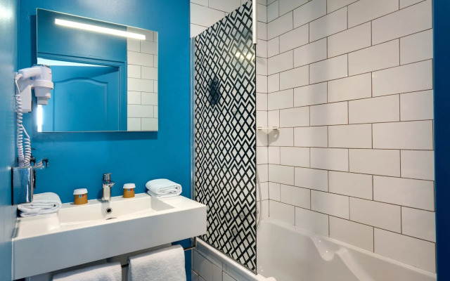 ibis Styles Auxerre Nord