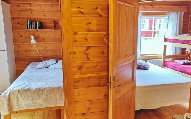 Holiday Home Joutava