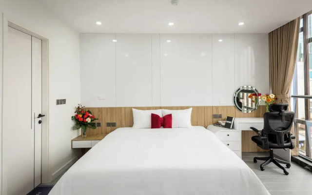 Myrcella Apartment