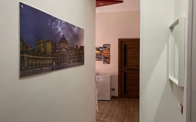 B&B Napoli Central Gate