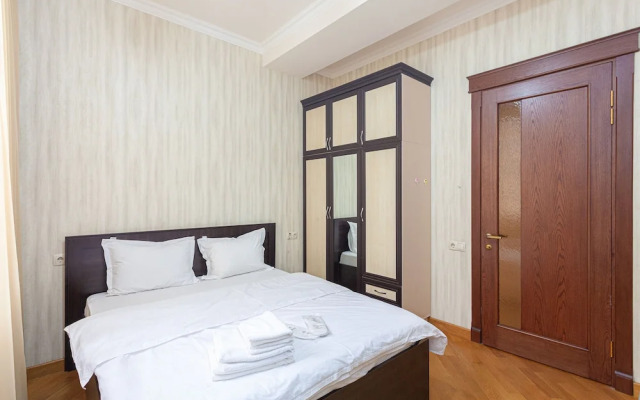 Stay Inn on Buzand 13