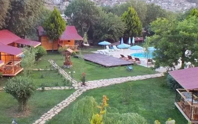 Yel Değirmeni Bungalow Otel