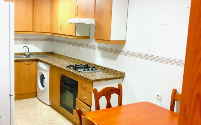 Maravilloso Apartamento Cerca Campo Golf