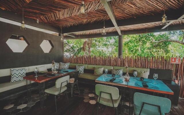 Maka Hotel Boutique