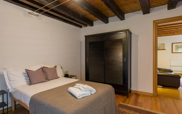 Downtown Apartment Verona