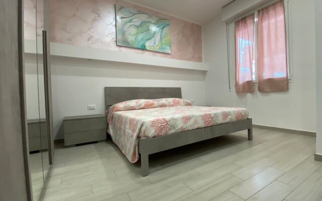 Apartment Capomare A 5 Minuti Dal Mare