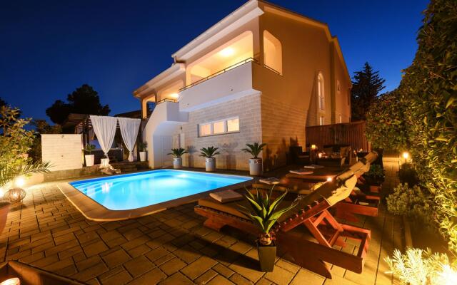 Villa Bella Zadarvillas