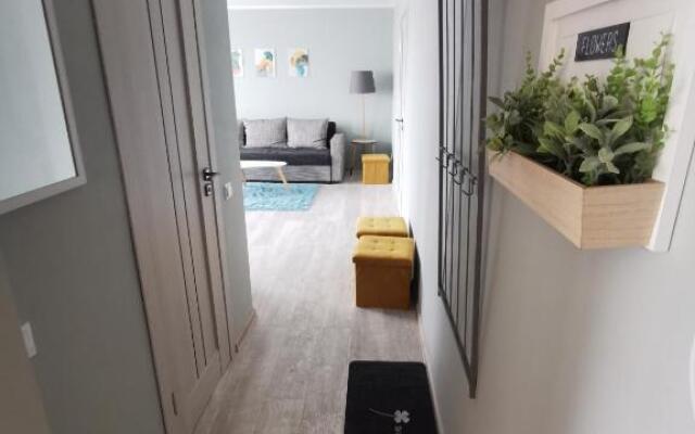 Apartment at Kauguri