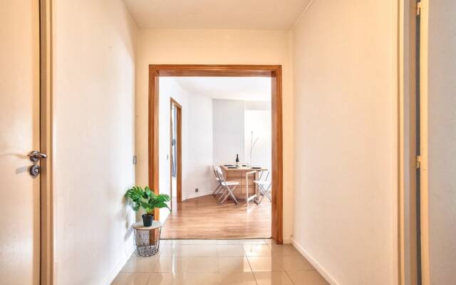 Appartement Montparnasse Gaîté 1