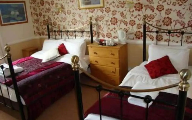 No9 guest house