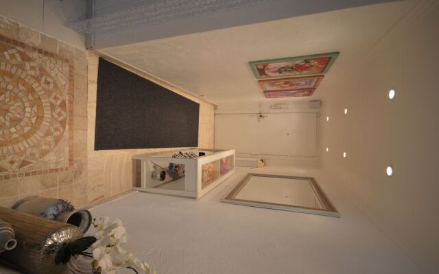 Elegant one-bedroom flat MarieAntoinette