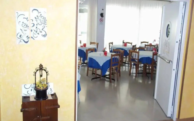 Meublè Villa Patrizia