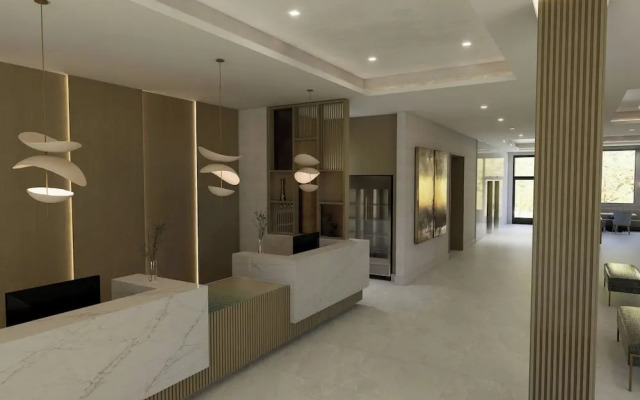 Residence Inn by Marriott Melville