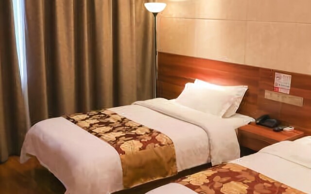Shanghai Menglishuixiang Boutique Hotel