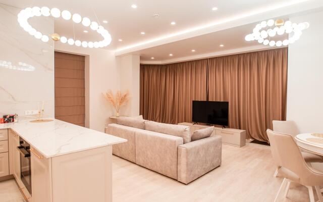 Ваш комфорт на улице Арсеньева