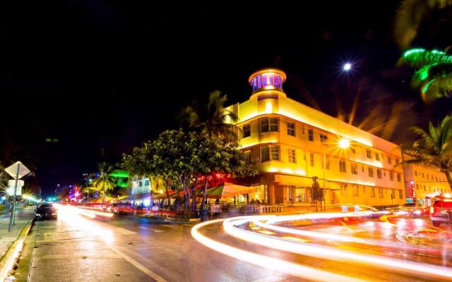 Cardozo Hotel South Beach