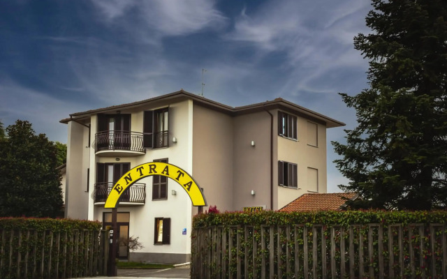 Hotel Sirio, Sure Hotel Collection by Best Western