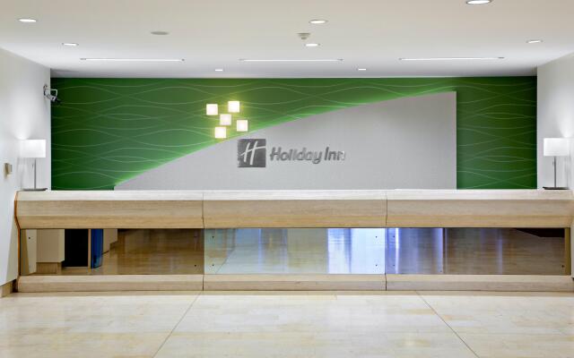 Holiday Inn Port Moresby, an IHG Hotel