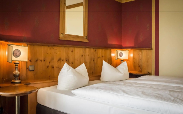 SOLTHUS Hotel & SPA
