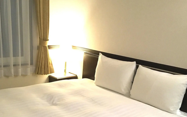 Toyoko Inn Tokyo Seibu Ikebukuro Line Higashi Kurume Station Nishi